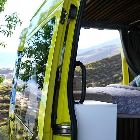 On Road- Feel Freedom With Campervan! Guincho  ภายนอก รูปภาพ